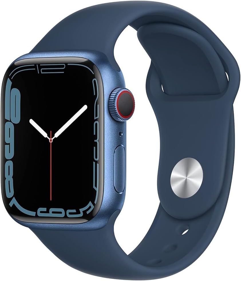 Apple Watch Series 7 Seminuevo Apple Watch Series 7 Seminuevo